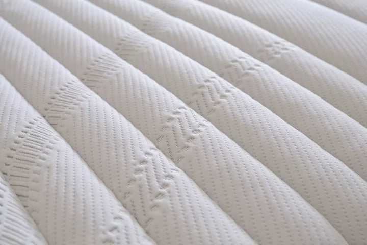 Sleepeezee In Motion Memory Adjustable Bed Set
