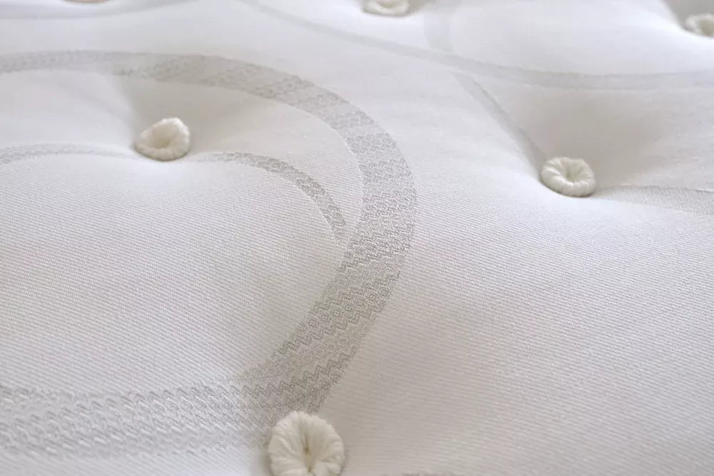 Sleepeezee In Motion Natural Adjustable Mattress