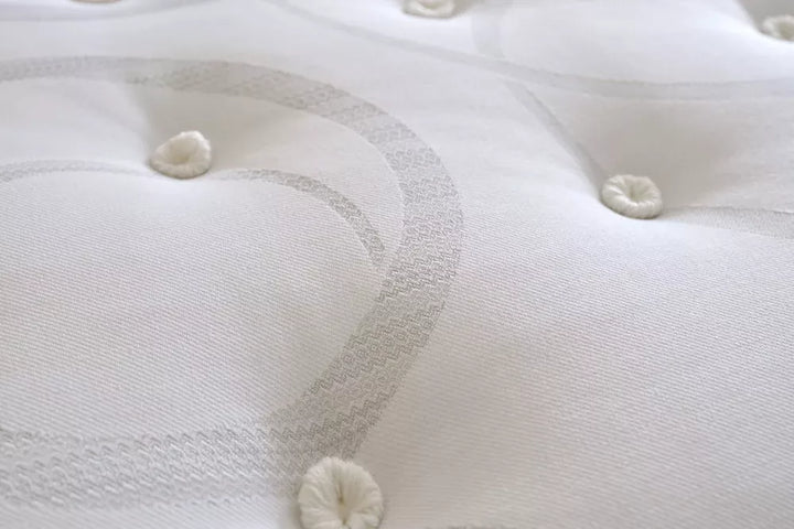 Sleepeezee In Motion Natural Adjustable Mattress