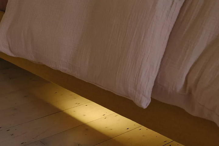 Sleepeezee In Motion Eco Adjustable Bed Set