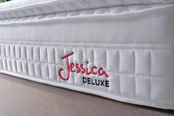 Sleepeezee Jessica Deluxe 3700 Mattress