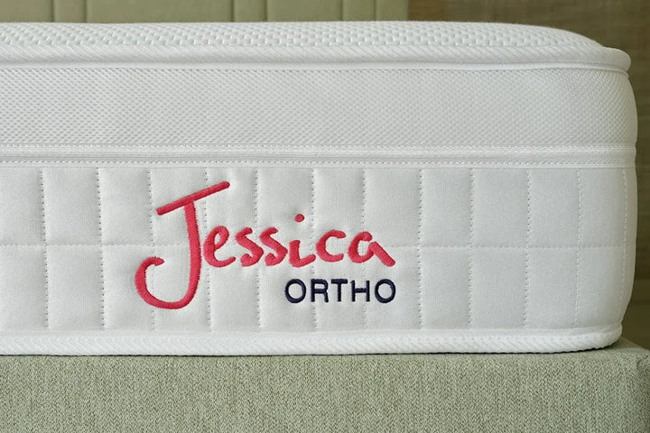 Sleepeezee Jessica Ortho 1600 Mattress