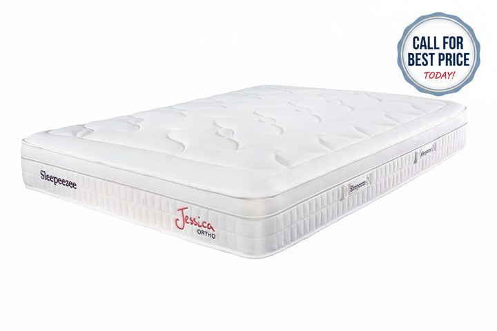 Sleepeezee Jessica Ortho 1600 Mattress