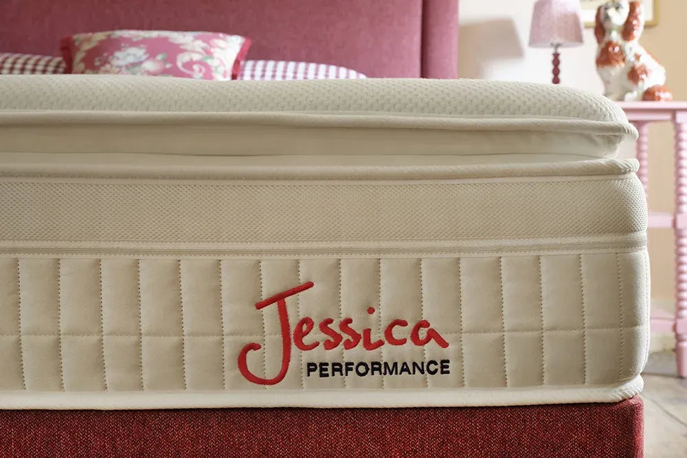 Sleepeezee Jessica Performance 2800 Mattress
