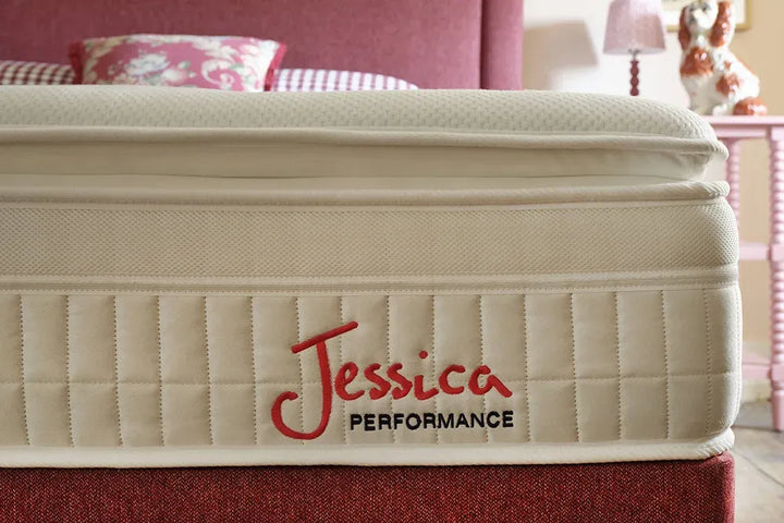Sleepeezee Jessica Performance 2800 Mattress