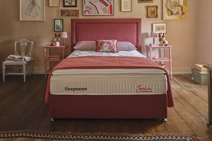 Sleepeezee Jessica Performance 2800 Mattress