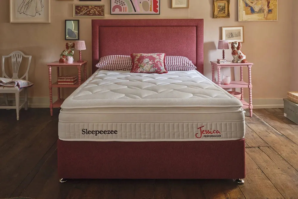 Sleepeezee Jessica Performance 2800 Mattress