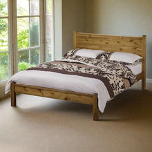 Load image into Gallery viewer, Windsor Beds Sutton Low Foot End Bed Frame
