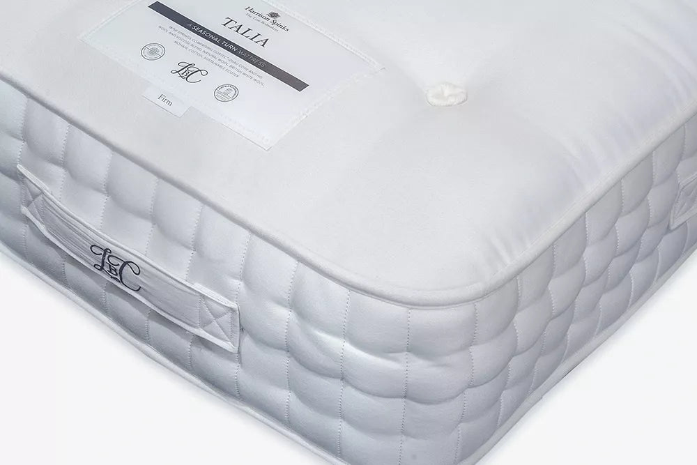 Harrison Spinks Talia 18750 Mattress