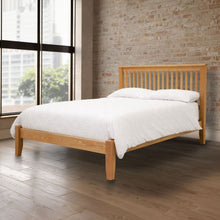 Load image into Gallery viewer, Windsor Beds Chelsea Low Foot End Bed Frame
