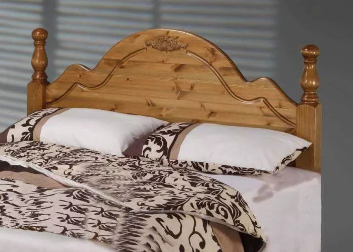Windsor Beds Windsor Strutted Headboard