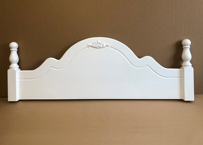 Windsor Beds Windsor Strutted Headboard