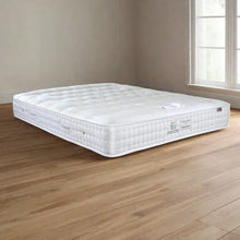 Load image into Gallery viewer, Sleepeezee Wool Deluxe 1200 Mattress and Premium Mi-Design Base Divan Bed Set
