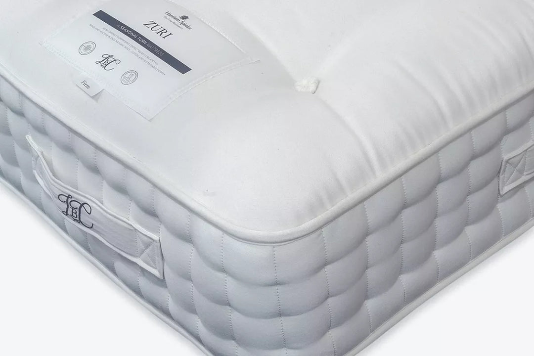 Harrison Spinks Zuri 10750 Mattress