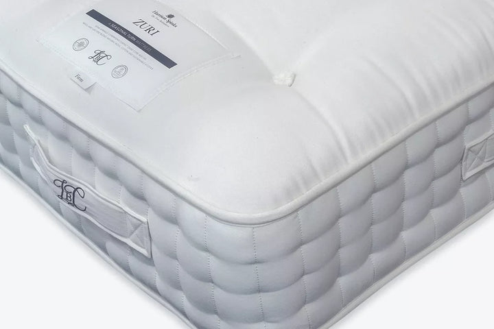 Harrison Spinks Zuri 10750 Mattress