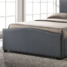 Load image into Gallery viewer, Time Living Brunswick Ottoman Bed Frame
