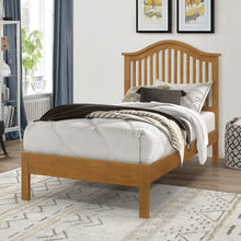 Load image into Gallery viewer, Time Living Chester Bed Frame
