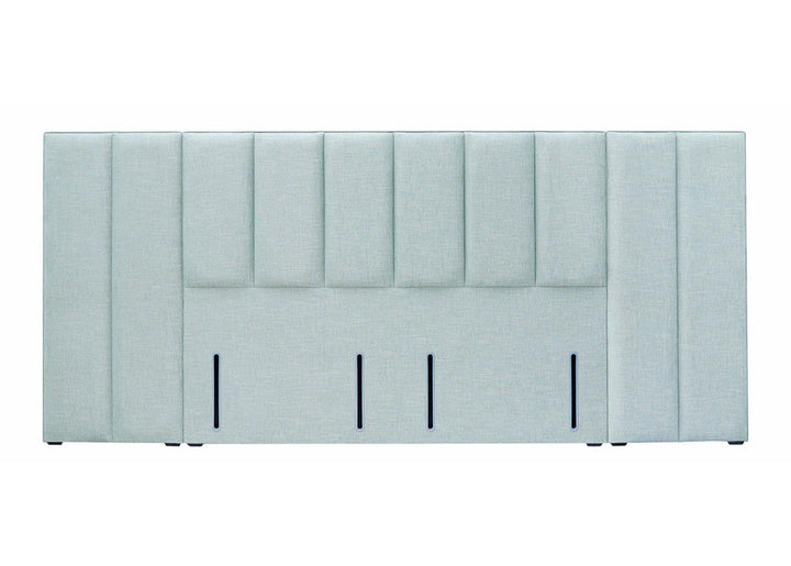 Hypnos Caroline Euro Extra-Wide Headboard
