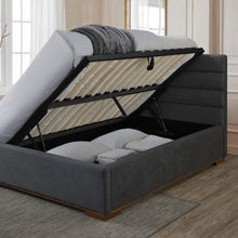 Load image into Gallery viewer, Time Living Mayfair Ottoman Bed Frame
