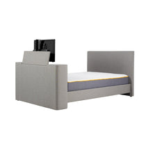 Load image into Gallery viewer, Birlea Plaza TV Bed Frame
