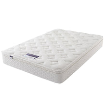 Load image into Gallery viewer, Silentnight Oslo Miracoil Memory Cushion Top Mattress

