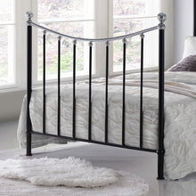 Load image into Gallery viewer, Time Living Vienna Bed Frame
