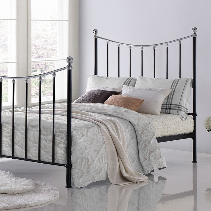 Time Living Vienna Bed Frame
