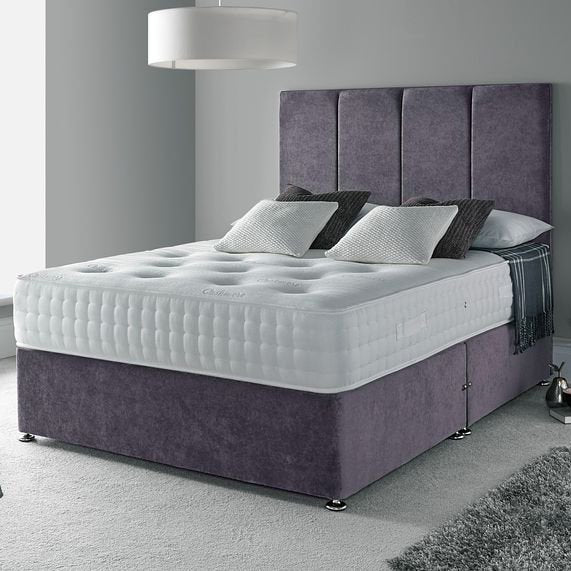 Deepsleep Madison 54" Floor Standing Headboard