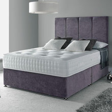 Load image into Gallery viewer, Mi-Design Madison 54&quot; To the Floor Headboard
