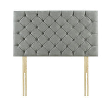 Load image into Gallery viewer, Mi-Design Montecarlo 24&quot; Strutted Headboard
